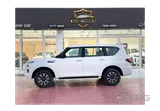 Nissan Patrol XE 2022
